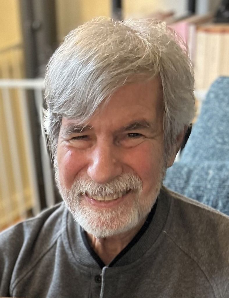 Harold F. Sachson Profile Photo