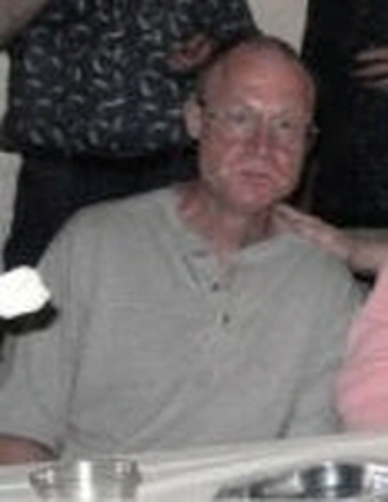 Alan Leslie Lawrence Profile Photo