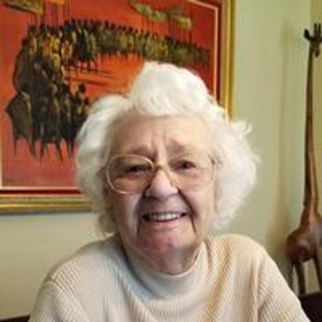 Jeannine Anita Chicoine Profile Photo