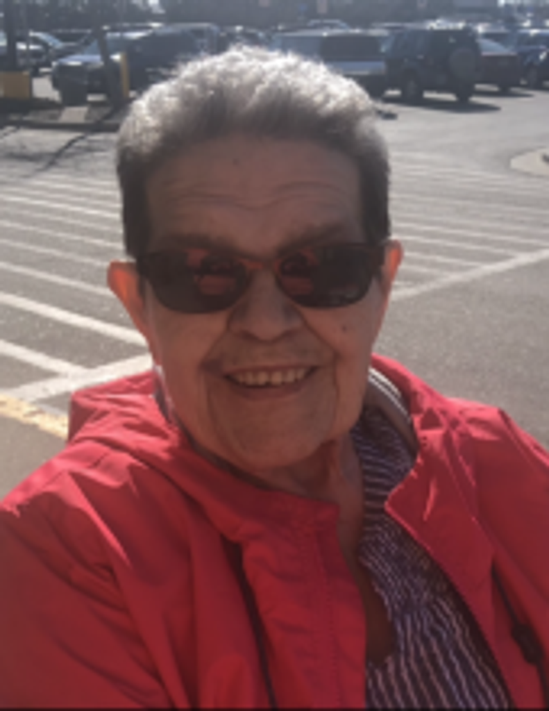 Marlis  J. Williamson