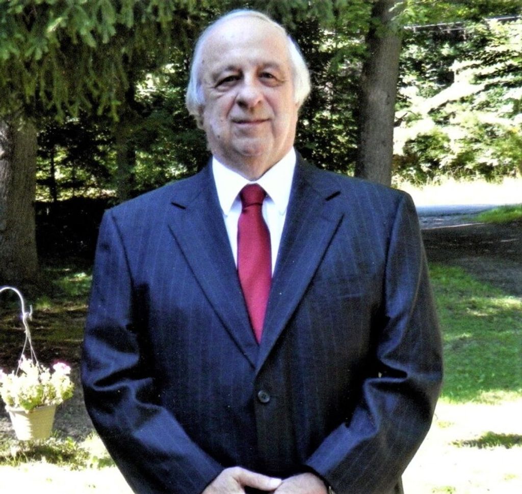 Edward Guerriero Profile Photo