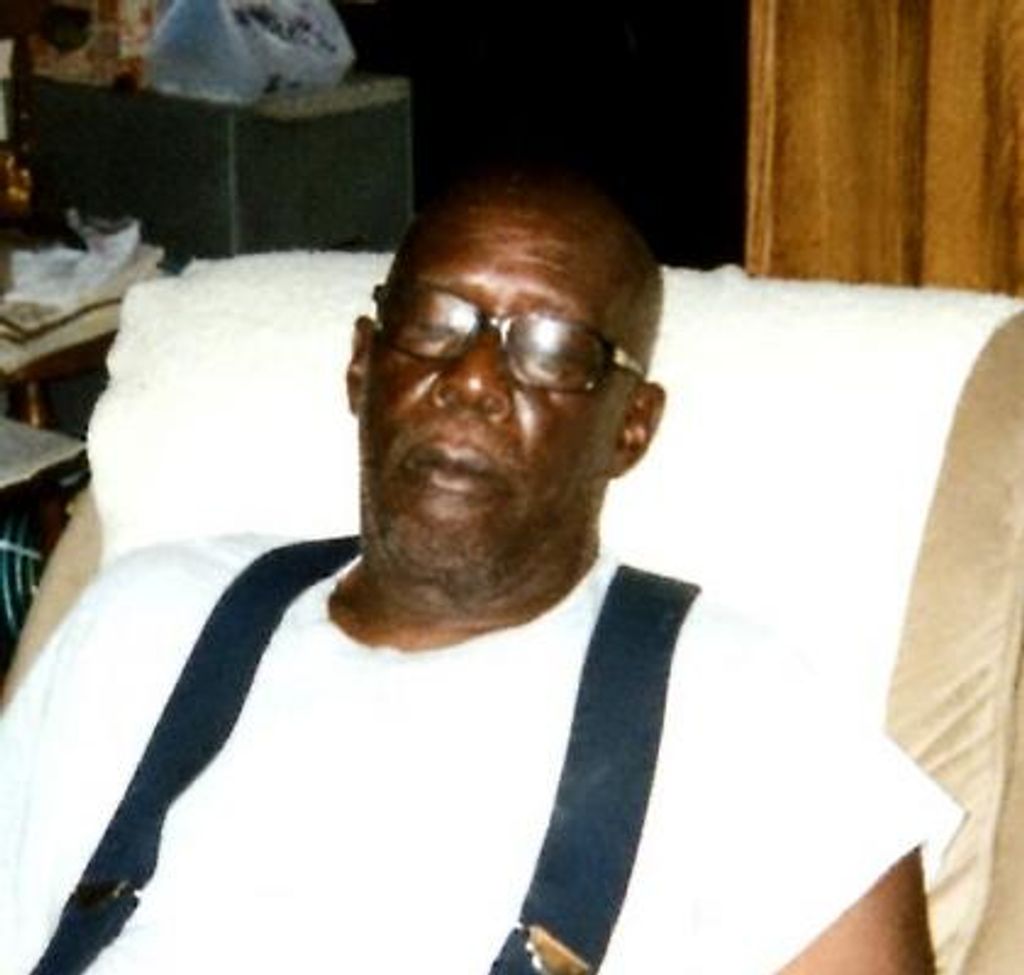 Moses Williams Profile Photo