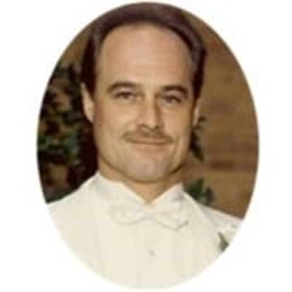 Markus, Marvin Profile Photo