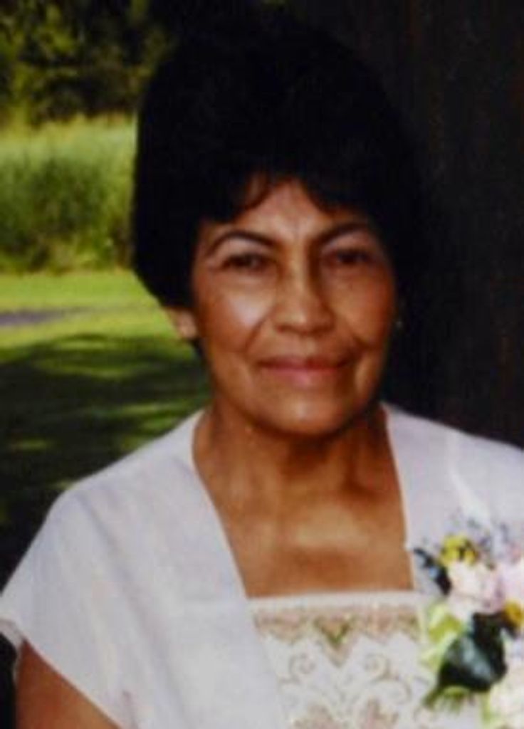 Sanchez, Paula