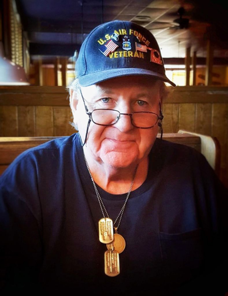 Peter Woehlke Profile Photo