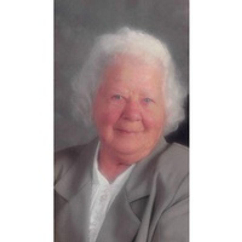 Ruth E. Riggans