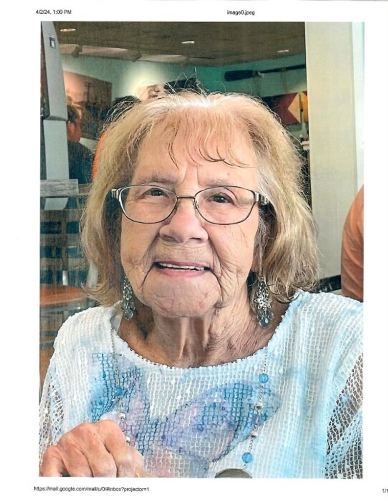 Georgette Teresa Bingel