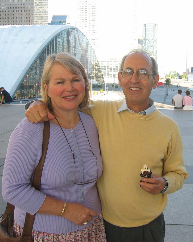 Michele Fratta Profile Photo