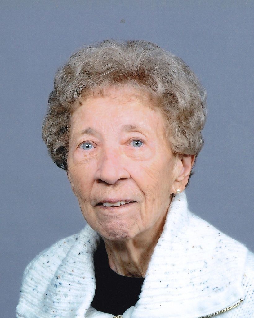 Eunice Senaah Siebert Profile Photo