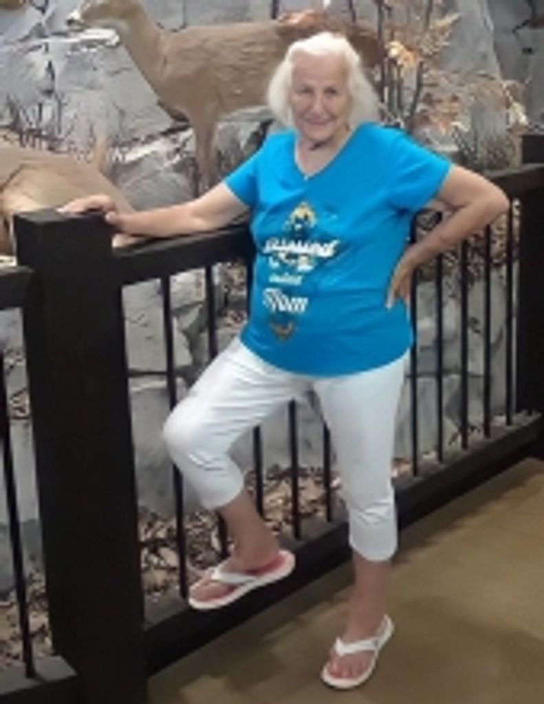 Esther  L. Hulett Profile Photo