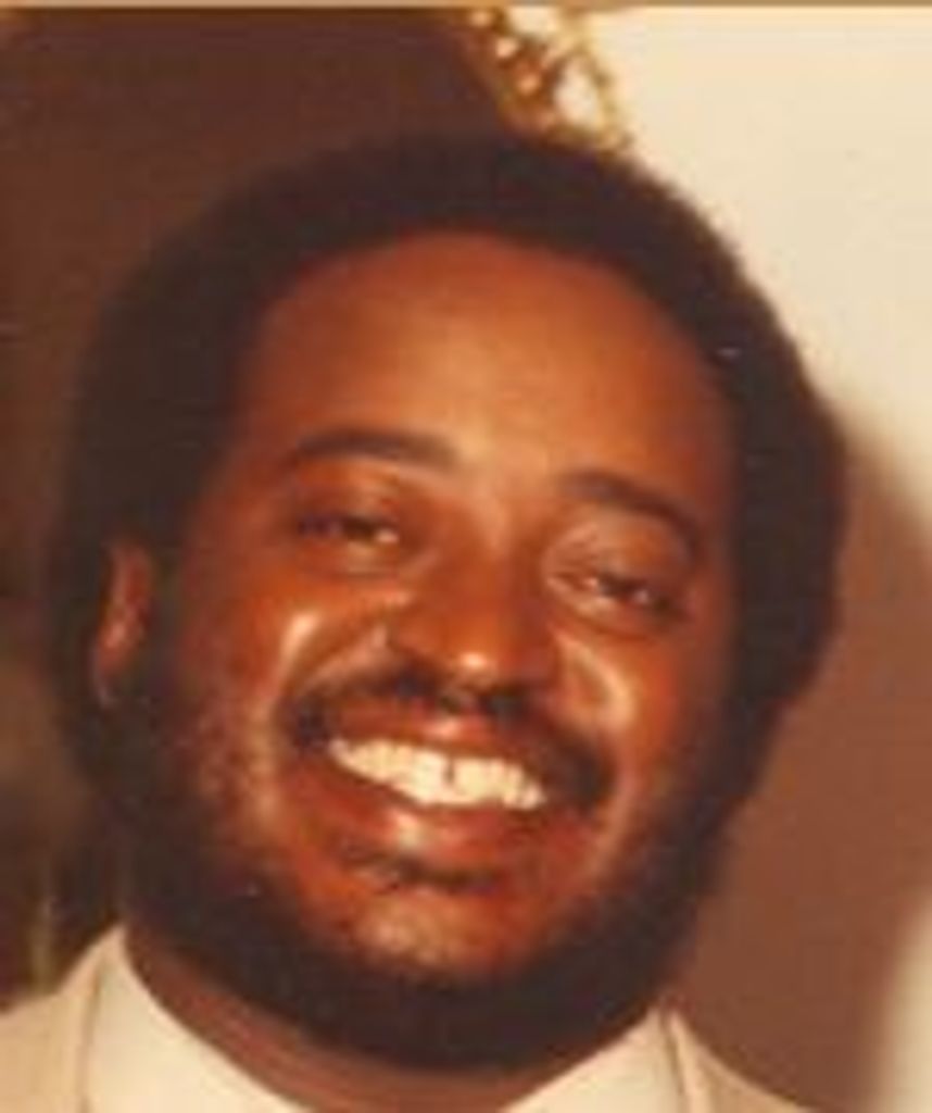 Paul Herschel “Hershey” Thomas