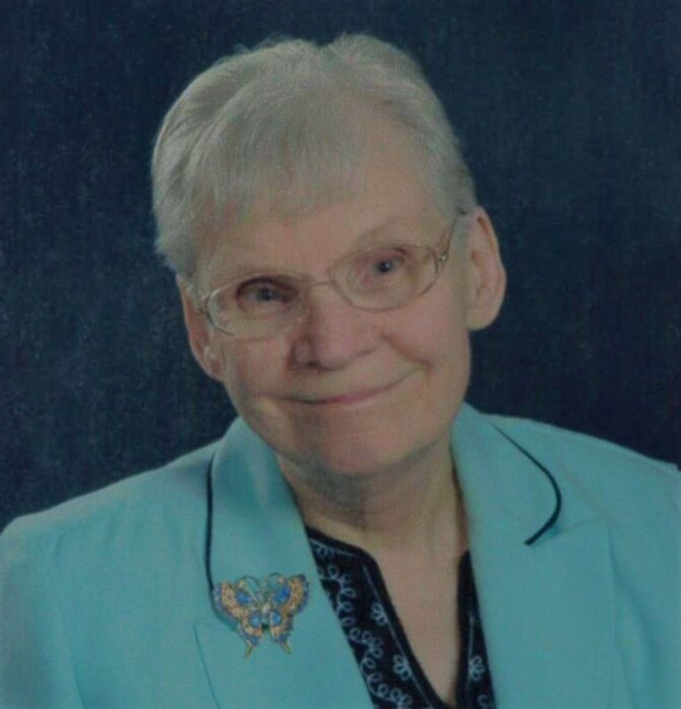 Jane Faye Ioerger Profile Photo
