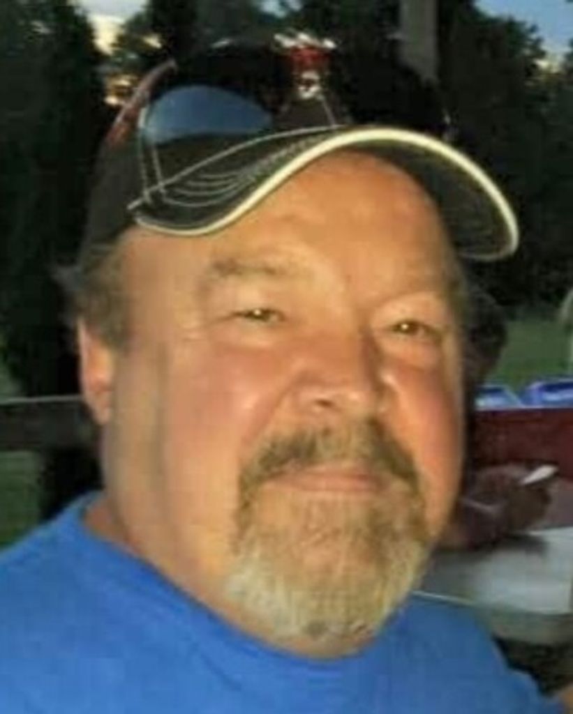 Edwin E. "Ed" Orahood Jr.