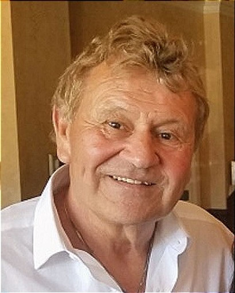 James E. Dureka Profile Photo