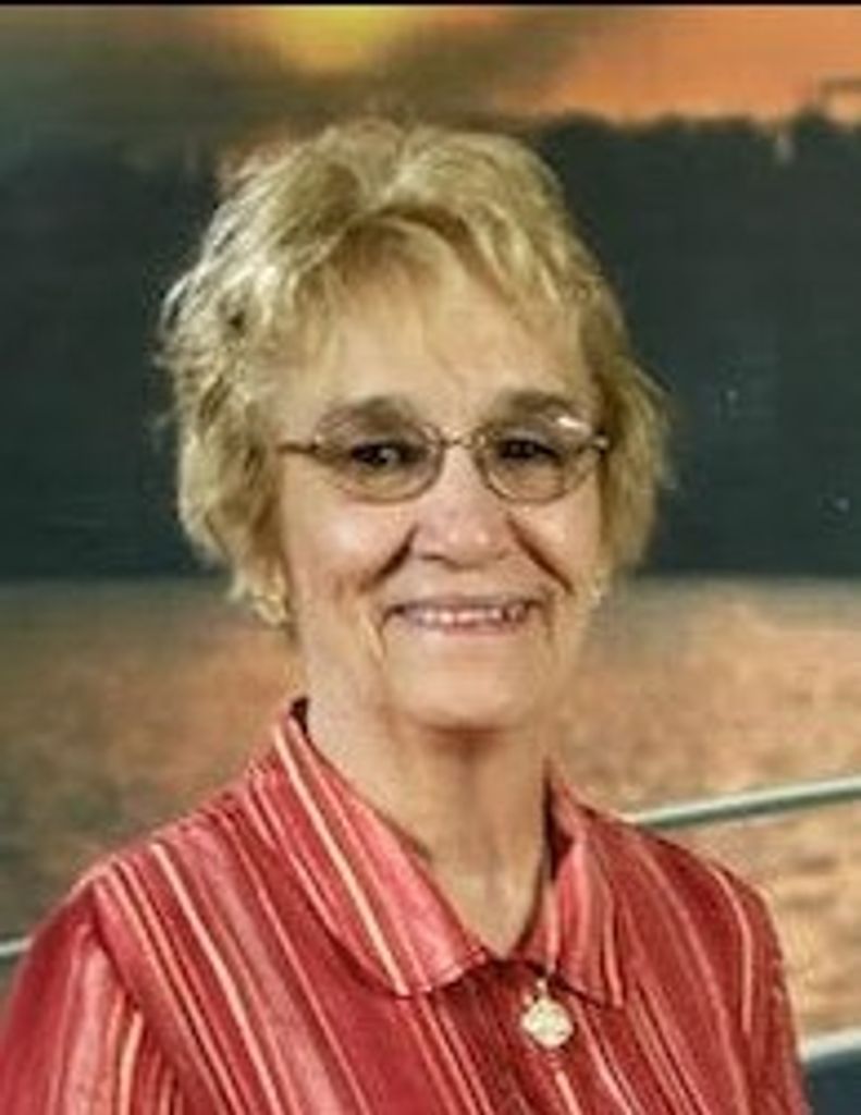 Margaret Klopp