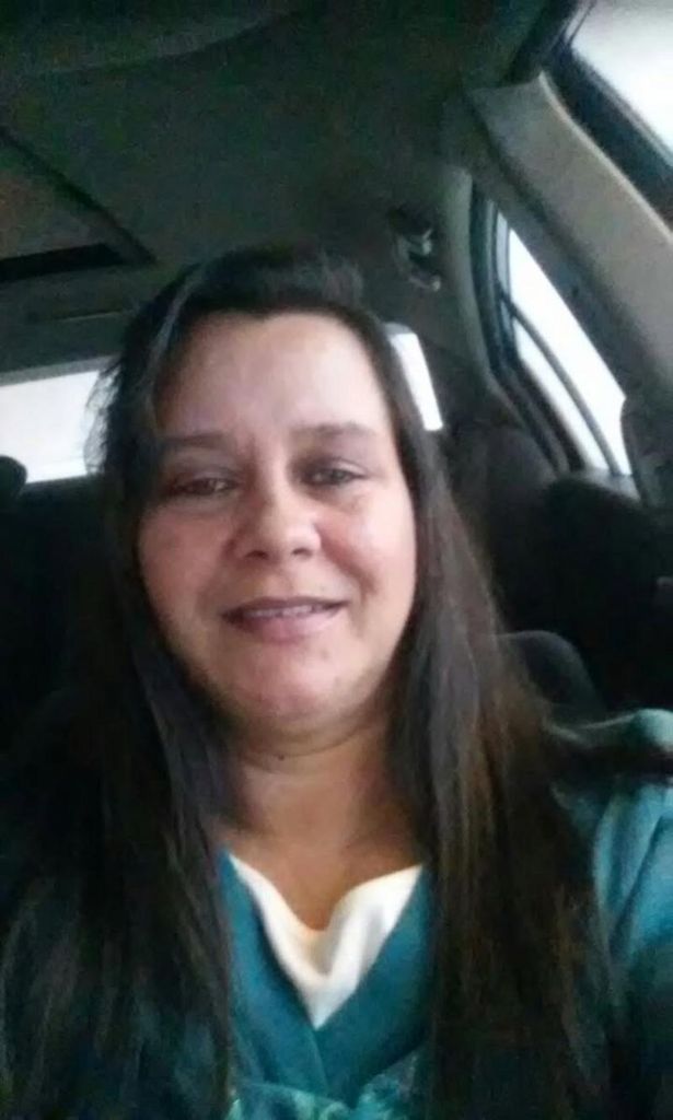 Audrey Jarrell Purdy Profile Photo