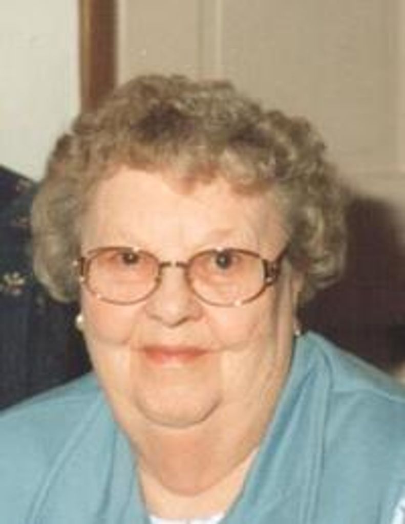 Margaret  A. (Bockbrader)  Shidler