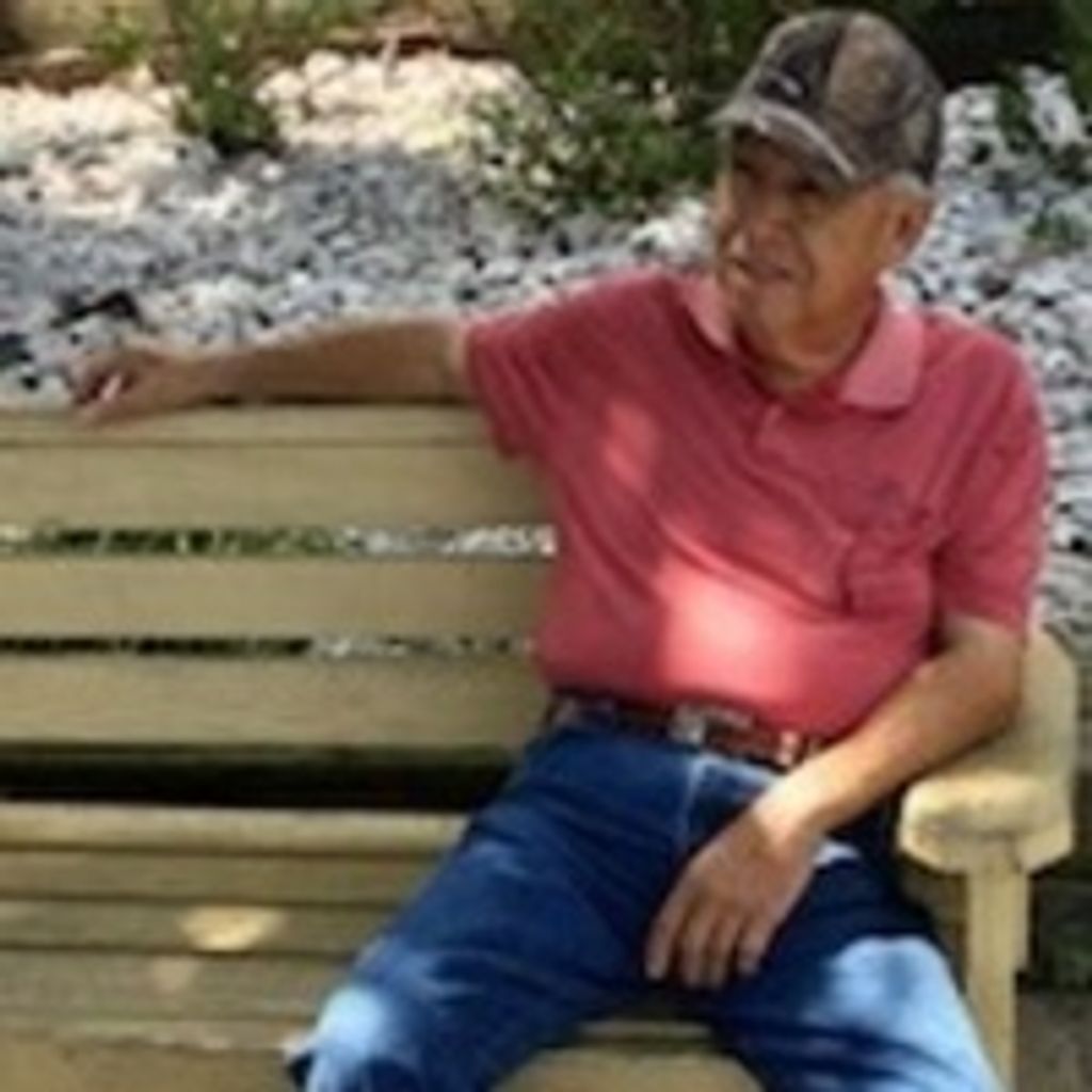 Elias (Lee) Turrubiarte