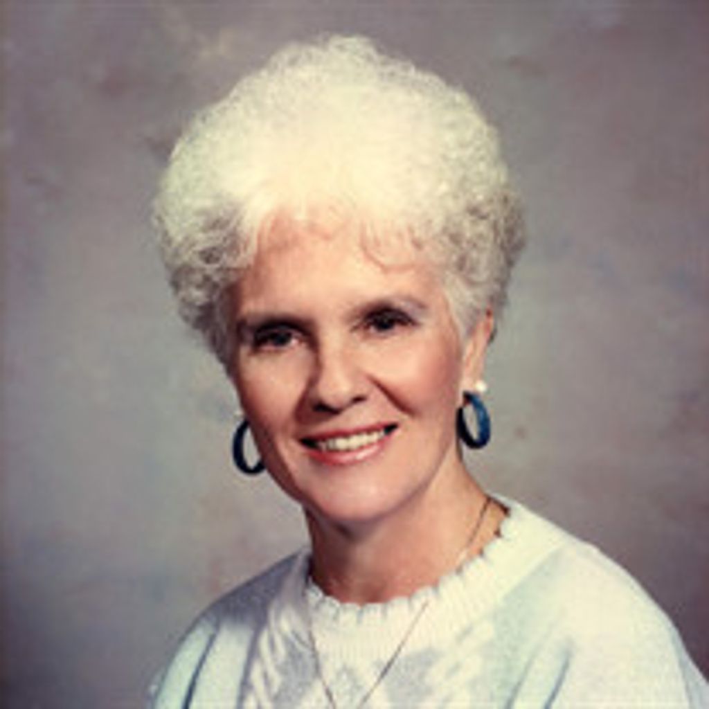 Jo Ann Chilton