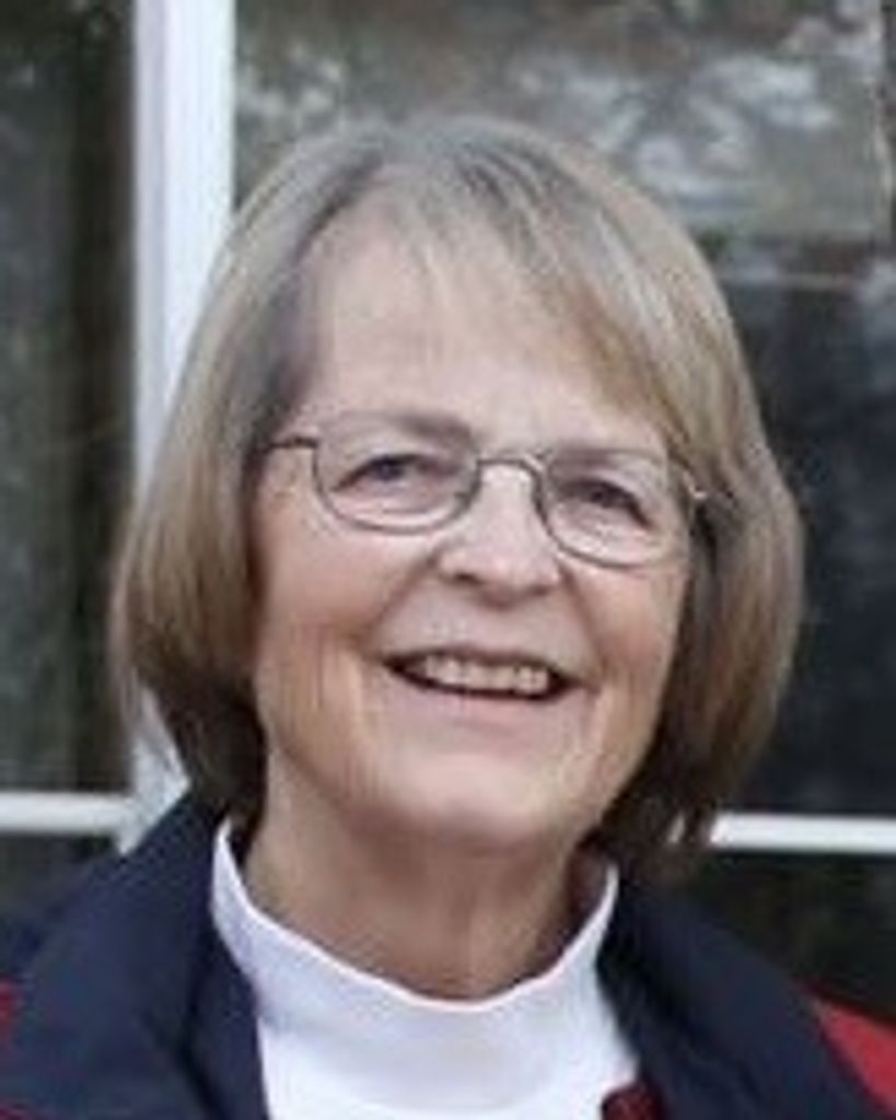 Frances E. Liedke