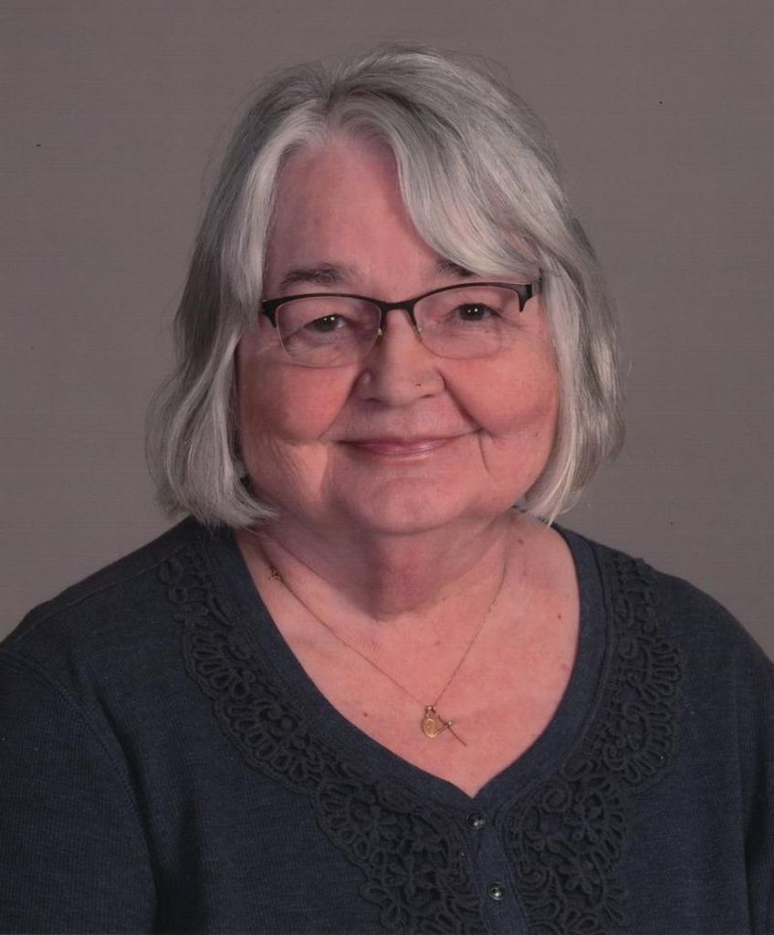 Maxine E. Thompson Profile Photo