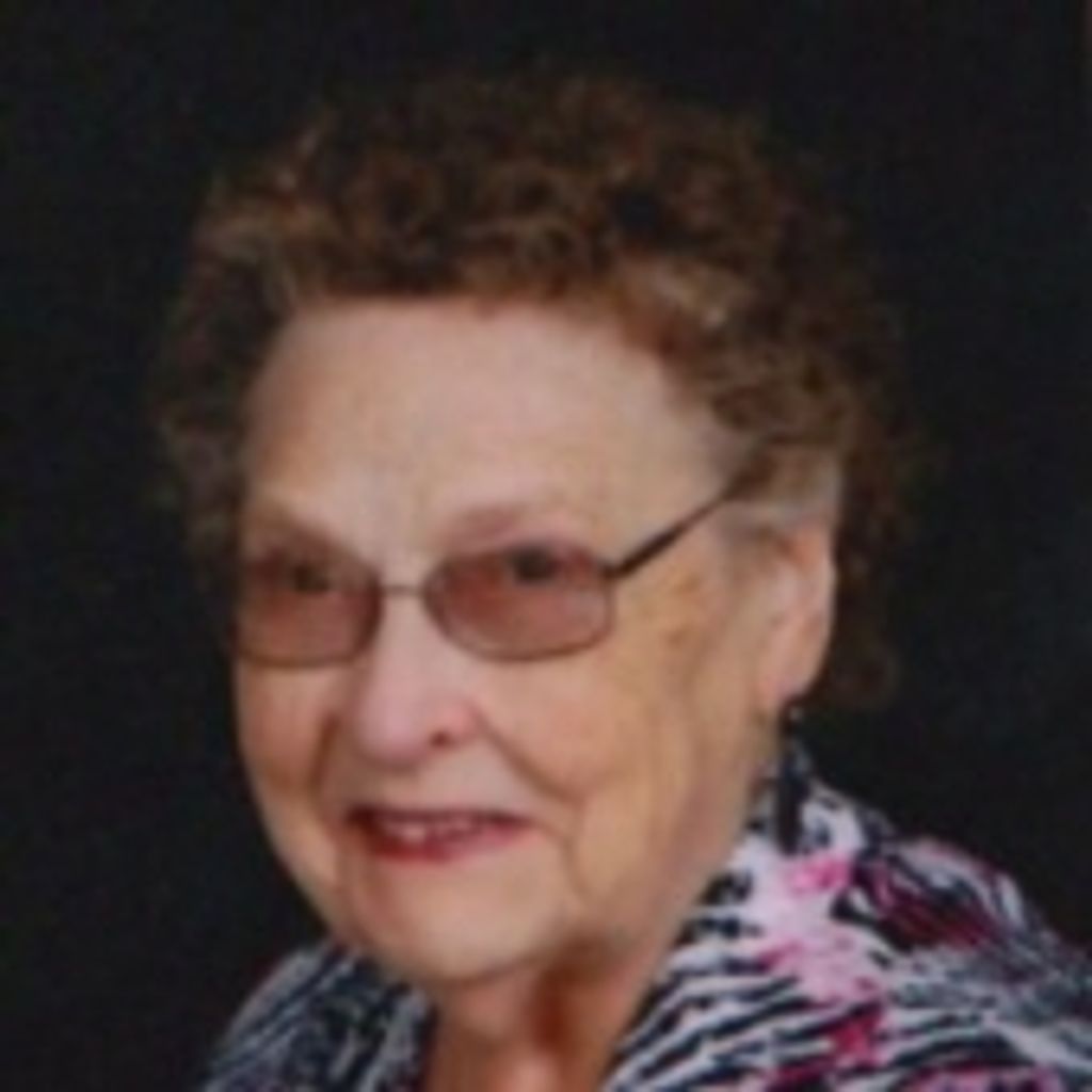 Maryln Mertie Wittrock
