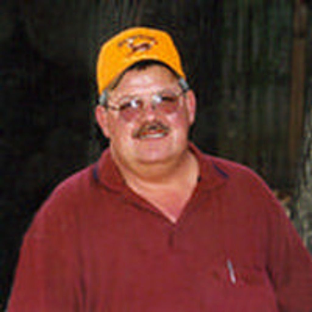 Tonny Ray "Butcher" Cooksey