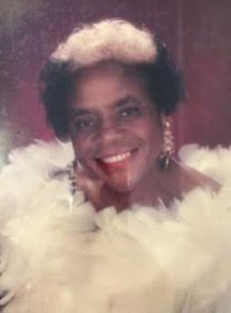 Doris Moye Cylar Profile Photo