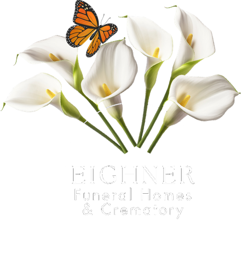 Eighner Funeral Homes Logo