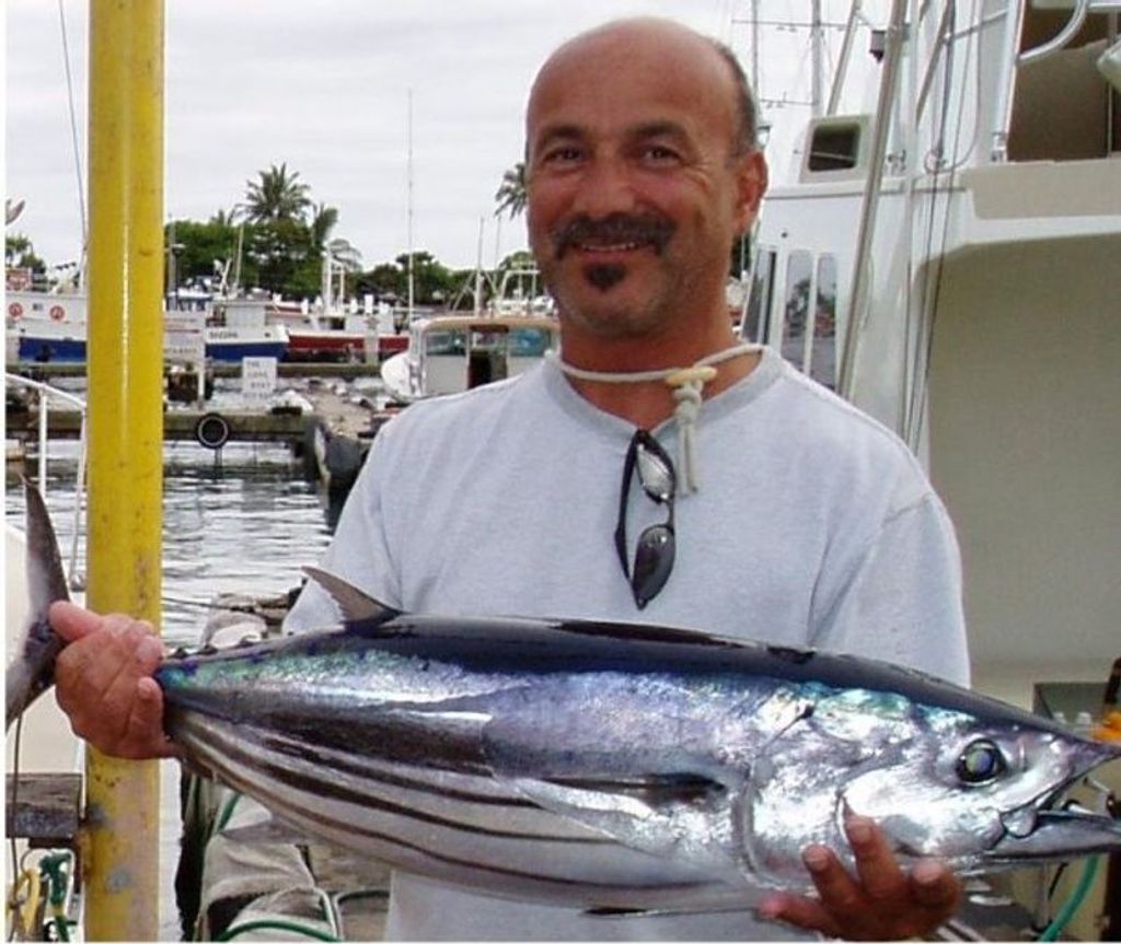 Ernest L. Guerrera