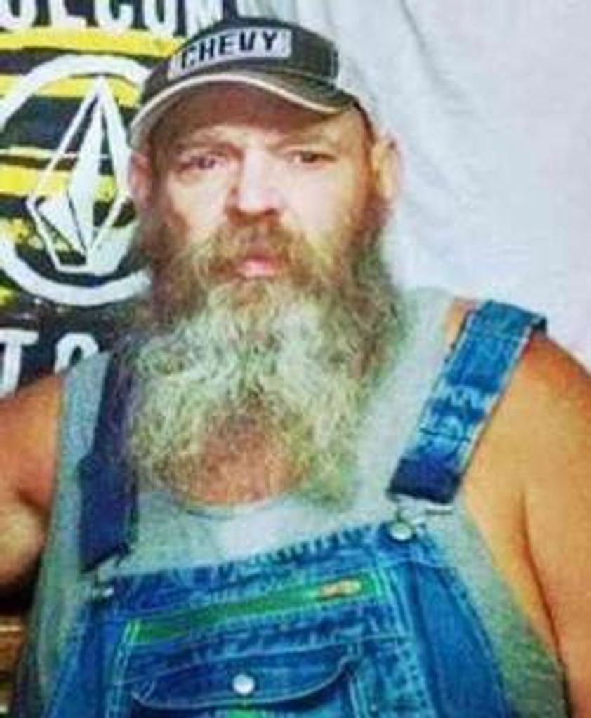 Randy "Doodle" Baker