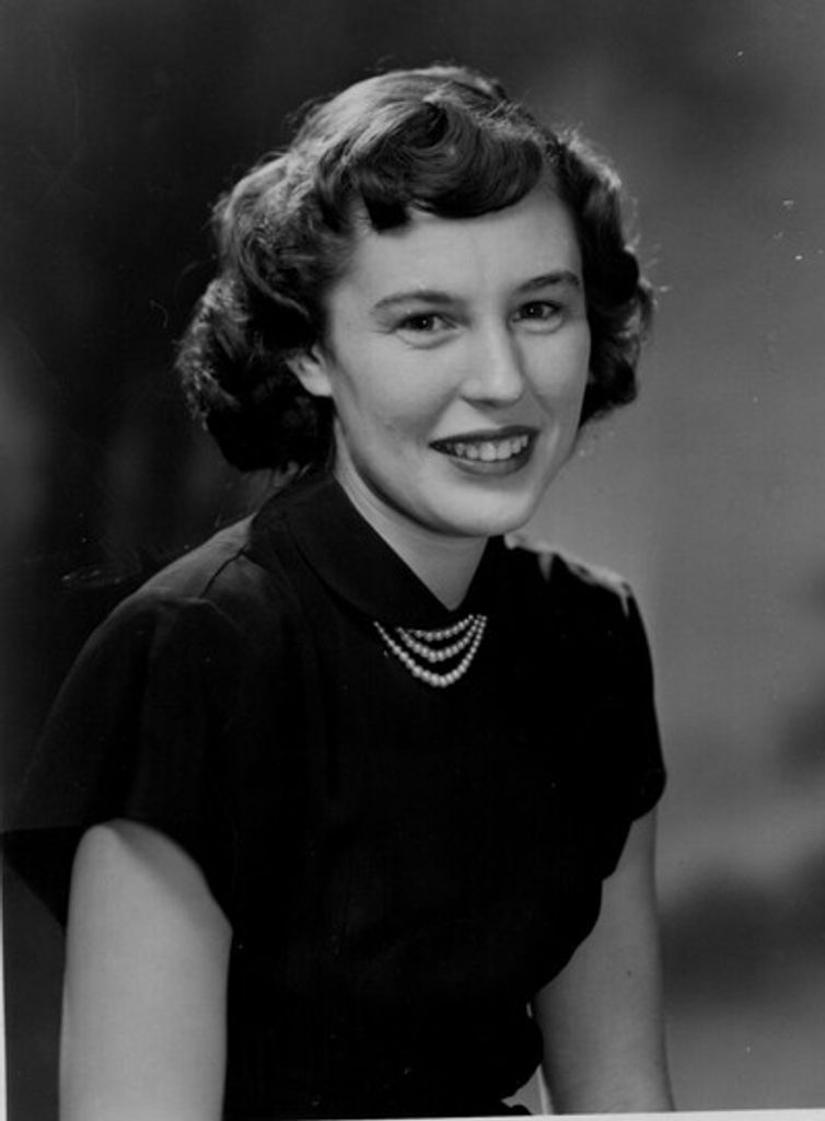 Venessa Mckay Profile Photo