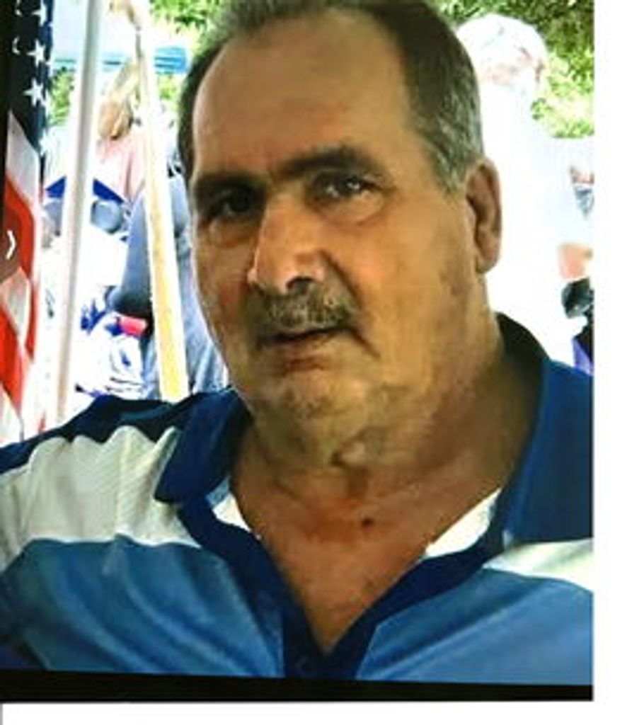 Frank Russo Profile Photo