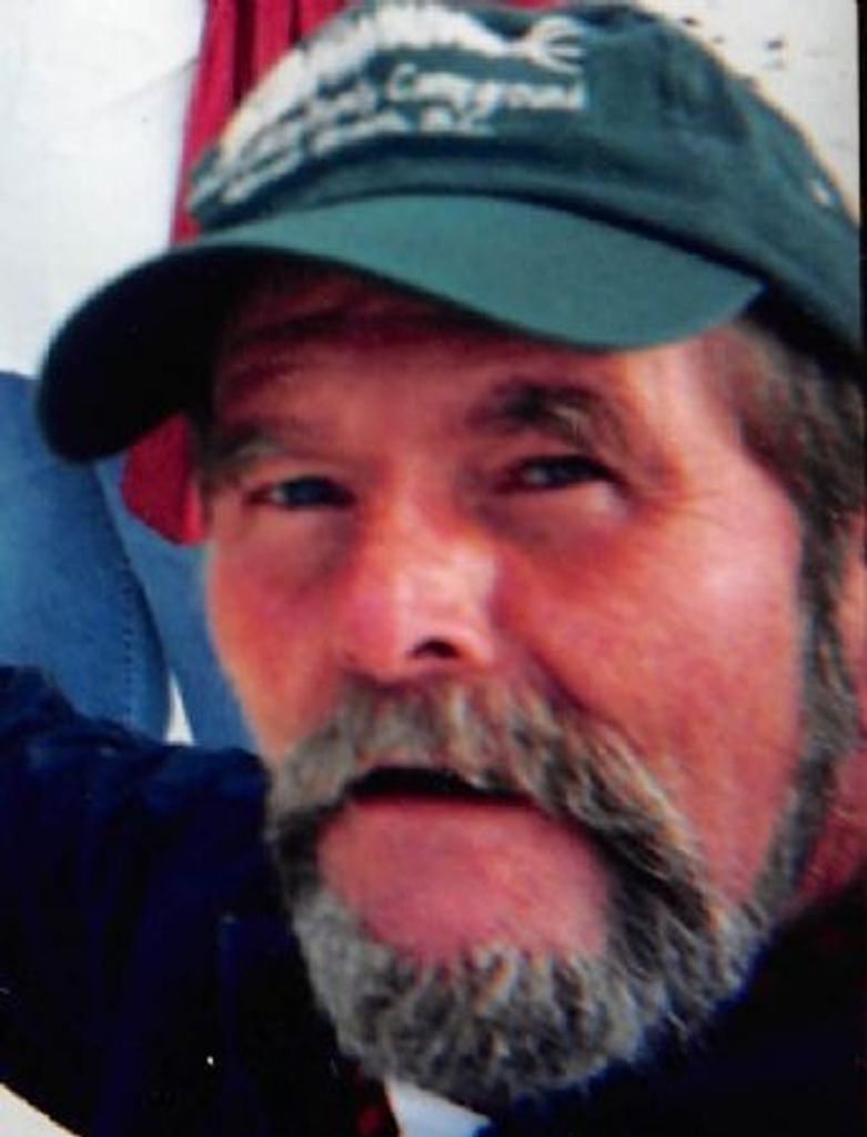 Charles M. Shanahan Profile Photo