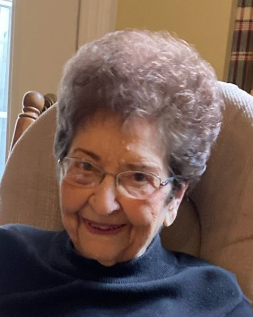 Myrtle Cook