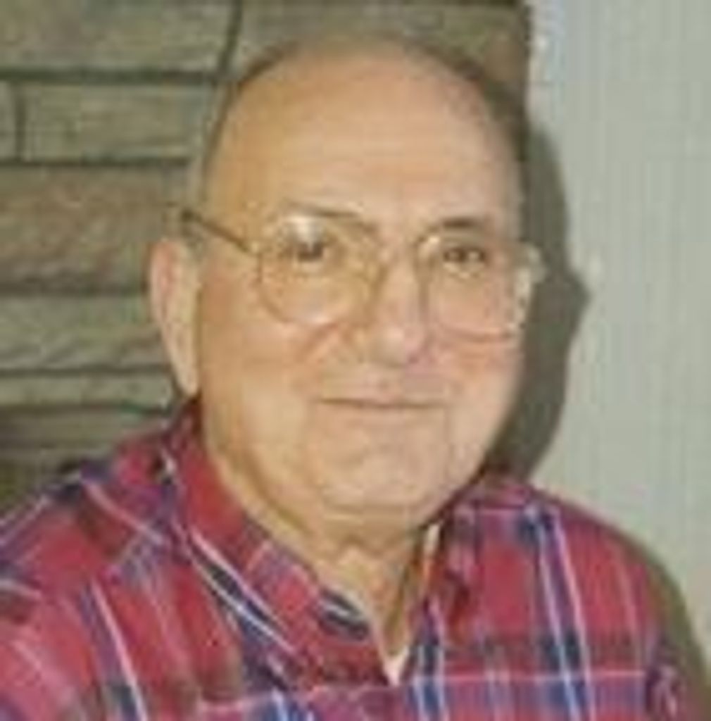 George S.  Gordon