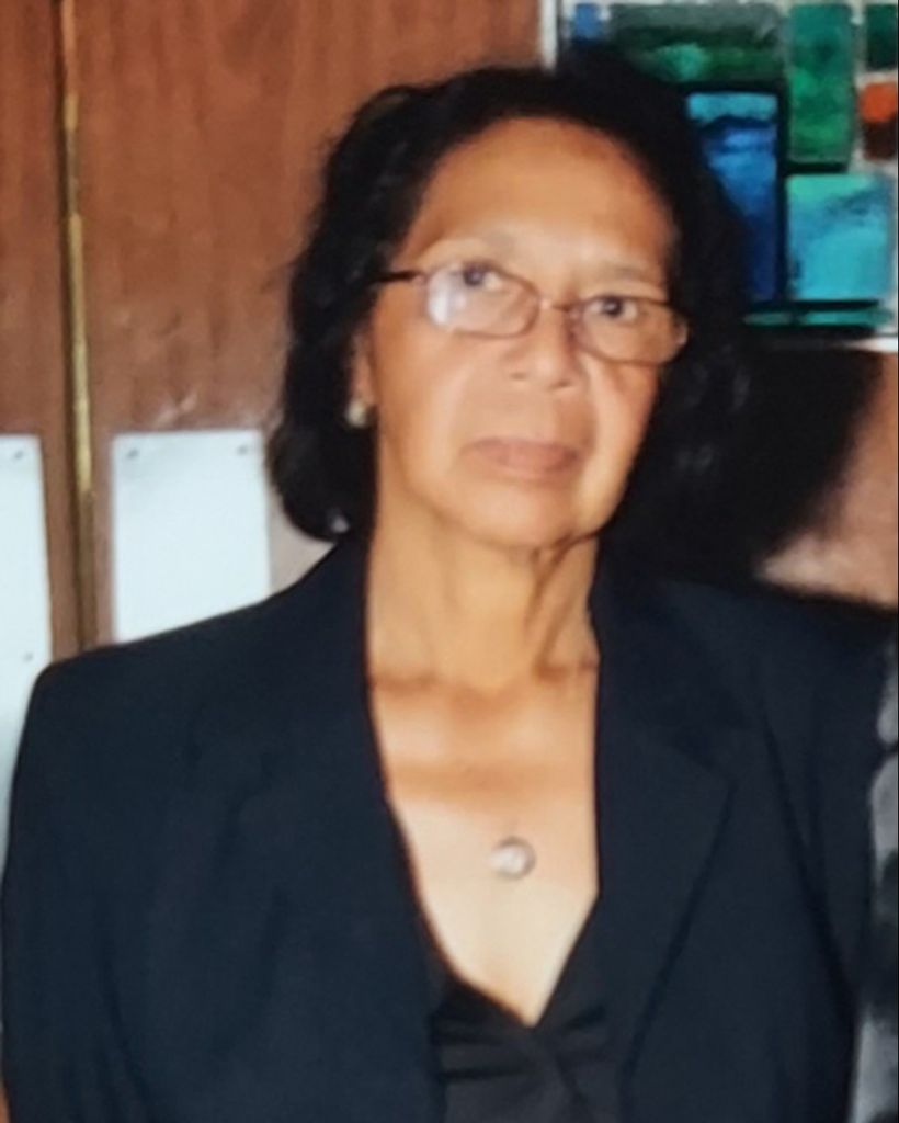 Hermelinda Monrreal-Lopez
