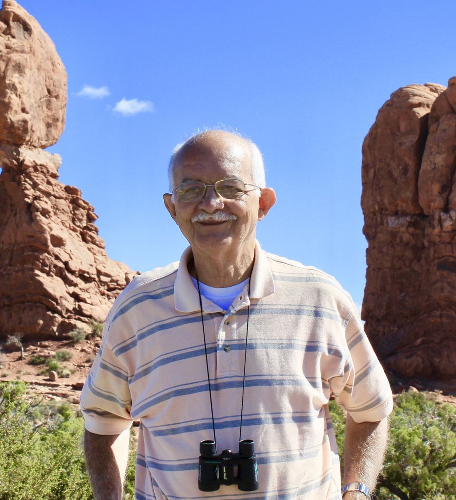Juan A. Colina