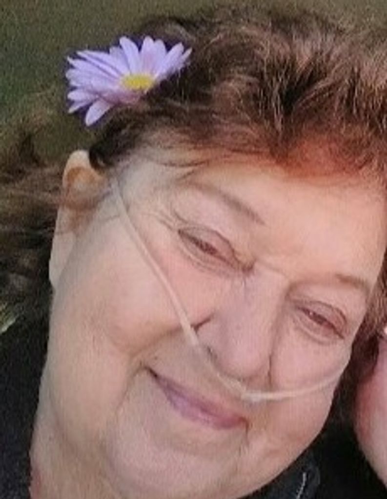 Peggy Genievieve Derr-McLaughlin
