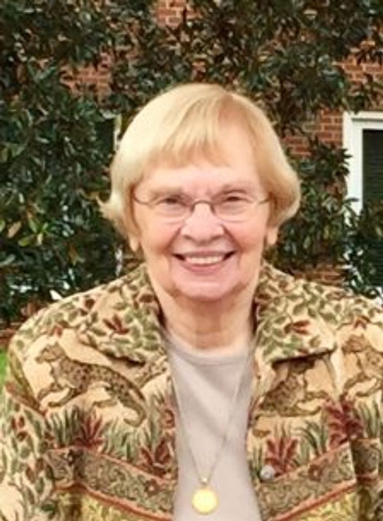 Betty Lindvahl Dahlgren Profile Photo