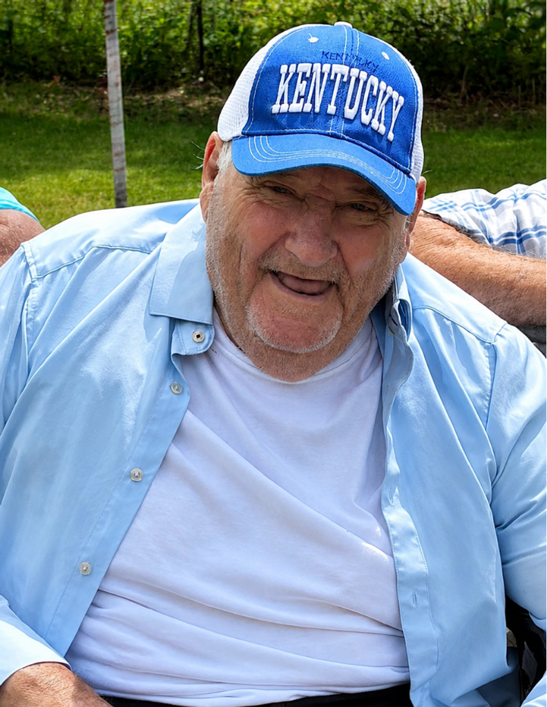 Earl  Neal Profile Photo