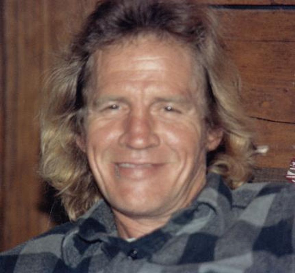 James Duffy Rowland Profile Photo