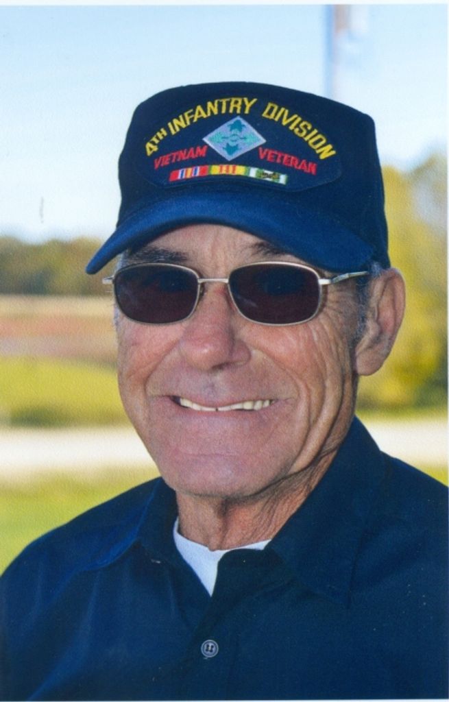 Ronald Peak