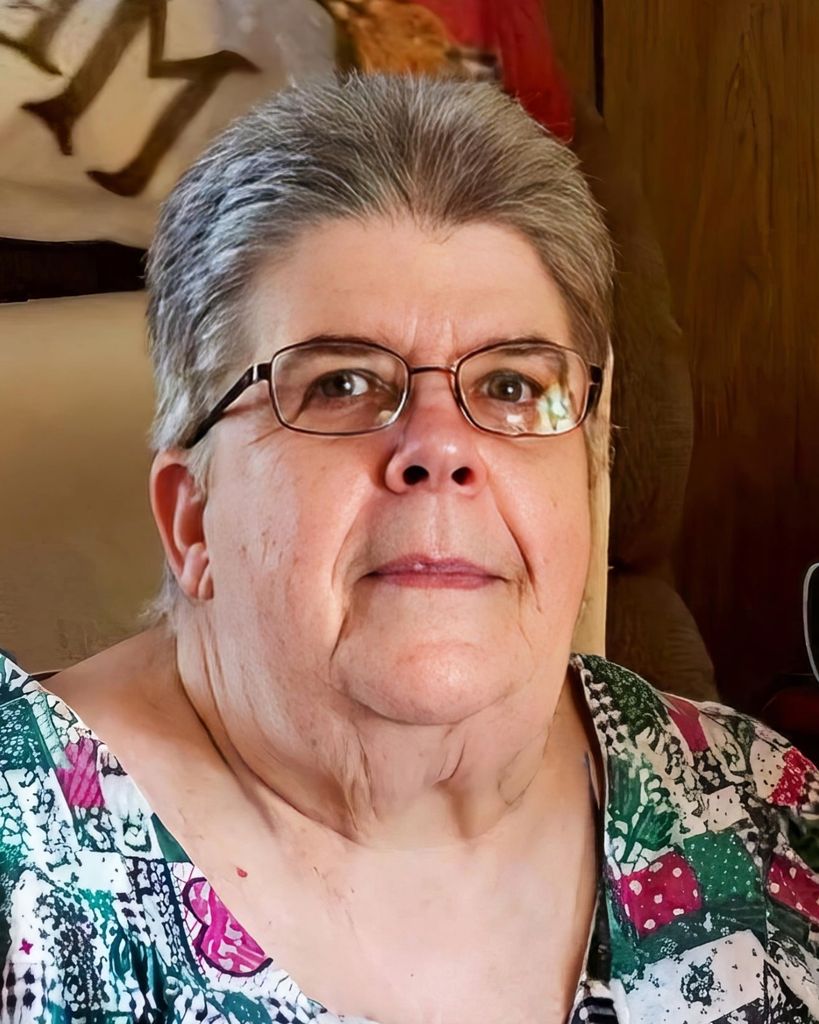 Linda Eutoka Carr