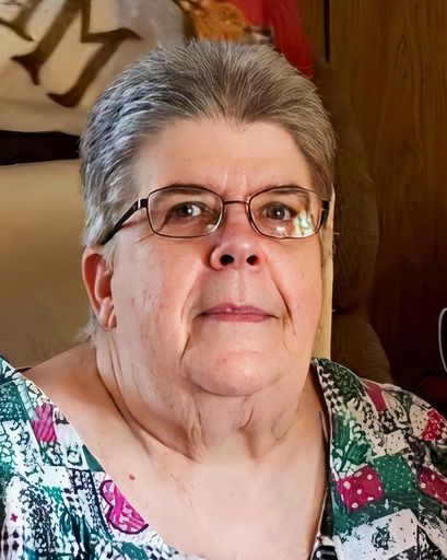 Linda Eutoka Carr's obituary image