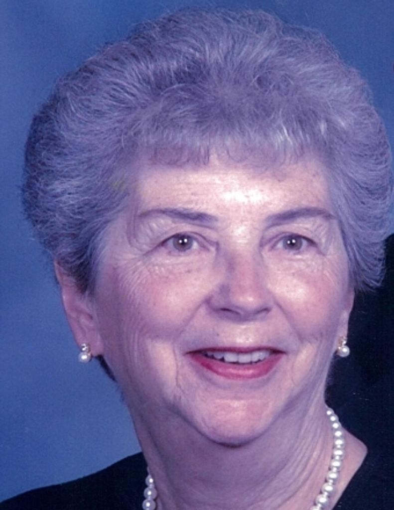 Joyce Hamas