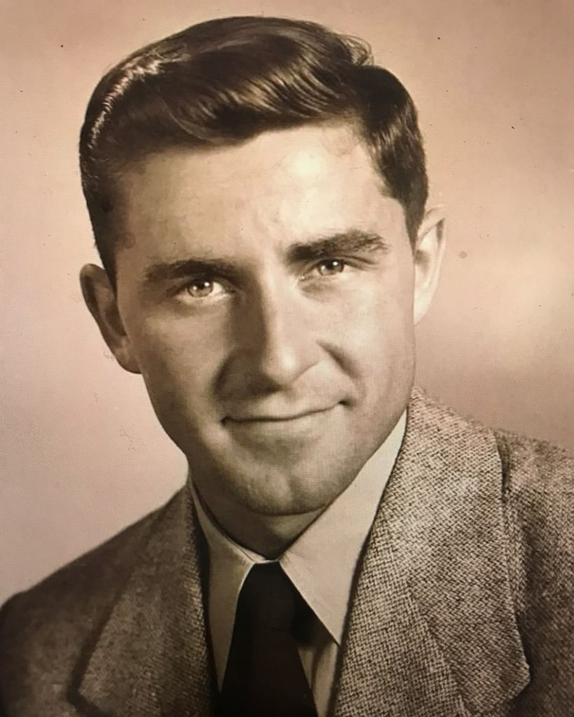 Robert M. Lyden Profile Photo