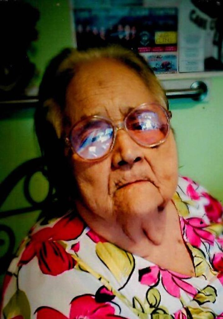 Maria Del Refugio Perez