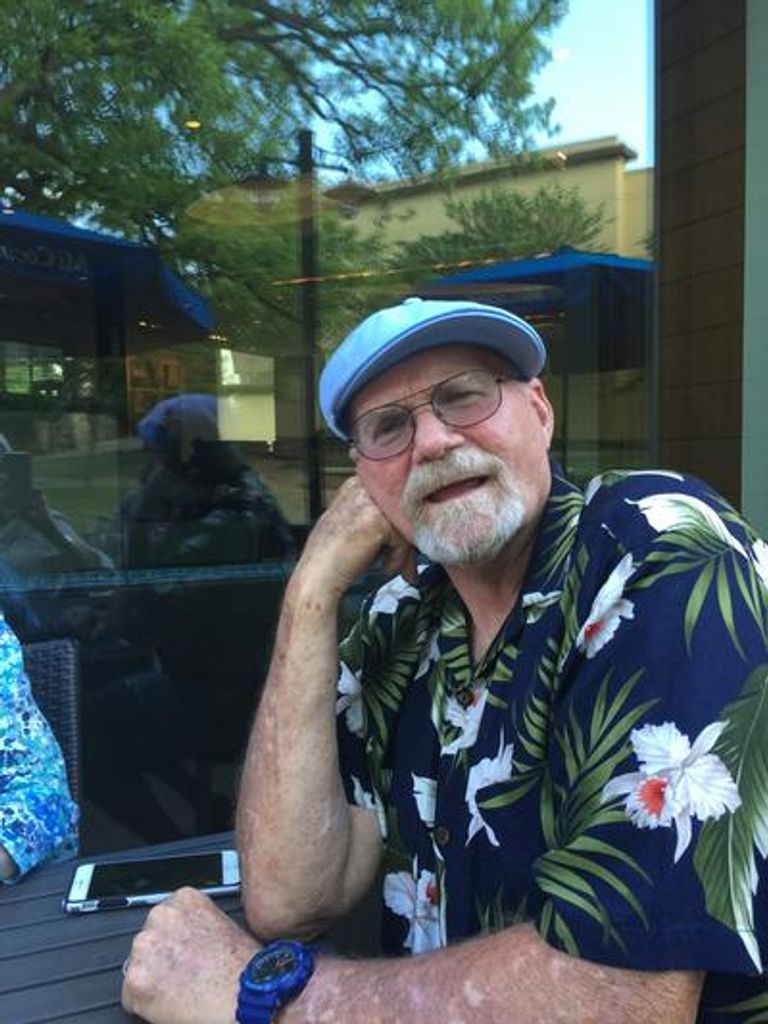 Larry Dale Mooneyham Profile Photo