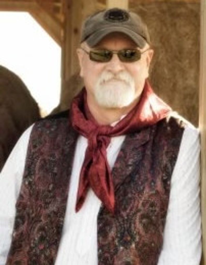 Leonadus Franklin "Lee" Yancey, Jr. Profile Photo